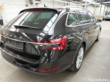  Skoda  Superb  Combi Style 2.0 TDI 110KW AT7 E6dT #2