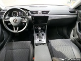  Skoda  Superb  Combi Style 2.0 TDI 110KW AT7 E6dT #3