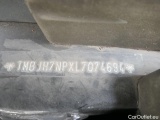  Skoda  Superb  Combi Style 2.0 TDI 110KW AT7 E6dT #5