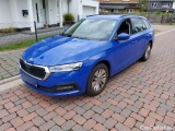  Skoda  Octavia  Combi Ambition 2.0 TDI 110KW AT7 E6d 