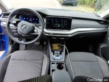  Skoda  Octavia  Combi Ambition 2.0 TDI 110KW AT7 E6d #3