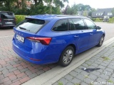  Skoda  Octavia  Combi Ambition 2.0 TDI 110KW AT7 E6d #26