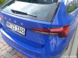  Skoda  Octavia  Combi Ambition 2.0 TDI 110KW AT7 E6d #43