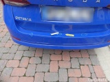  Skoda  Octavia  Combi Ambition 2.0 TDI 110KW AT7 E6d #61