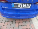  Skoda  Octavia  Combi Ambition 2.0 TDI 110KW AT7 E6d #60