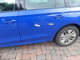  Skoda  Octavia  Combi Ambition 2.0 TDI 110KW AT7 E6d #65