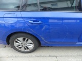  Skoda  Octavia  Combi Ambition 2.0 TDI 110KW AT7 E6d #76