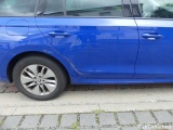  Skoda  Octavia  Combi Ambition 2.0 TDI 110KW AT7 E6d #97
