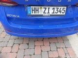  Skoda  Octavia  Combi Ambition 2.0 TDI 110KW AT7 E6d #105