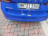  Skoda  Octavia  Combi Ambition 2.0 TDI 110KW AT7 E6d #106