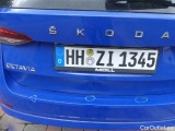  Skoda  Octavia  Combi Ambition 2.0 TDI 110KW AT7 E6d #111