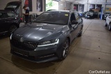  Skoda  Superb  Combi SportLine 2.0 TDI 140KW AT7 E6 