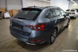  Skoda  Superb  Combi SportLine 2.0 TDI 140KW AT7 E6 #2