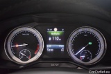 Skoda  Superb  Combi SportLine 2.0 TDI 140KW AT7 E6 #6