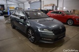  Skoda  Superb  Combi SportLine 2.0 TDI 140KW AT7 E6 #7