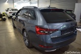  Skoda  Superb  Combi SportLine 2.0 TDI 140KW AT7 E6 #8