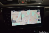  Skoda  Superb  Combi SportLine 2.0 TDI 140KW AT7 E6 #12