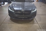  Skoda  Superb  Combi SportLine 2.0 TDI 140KW AT7 E6 #15