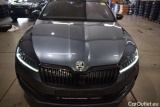  Skoda  Superb  Combi SportLine 2.0 TDI 140KW AT7 E6 #19