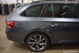  Skoda  Superb  Combi SportLine 2.0 TDI 140KW AT7 E6 #28