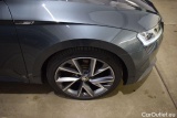  Skoda  Superb  Combi SportLine 2.0 TDI 140KW AT7 E6 #32