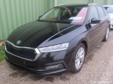  Skoda  Octavia  Combi Style 1.5 TSI 110KW AT7 E6d 