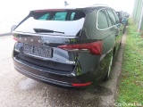 Skoda  Octavia  Combi Style 1.5 TSI 110KW AT7 E6d #2