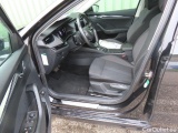  Skoda  Octavia  Combi Style 1.5 TSI 110KW AT7 E6d #4