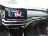  Skoda  Octavia  Combi Style 1.5 TSI 110KW AT7 E6d #7