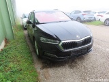  Skoda  Octavia  Combi Style 1.5 TSI 110KW AT7 E6d #8