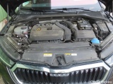  Skoda  Octavia  Combi Style 1.5 TSI 110KW AT7 E6d #12