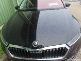  Skoda  Octavia  Combi Style 1.5 TSI 110KW AT7 E6d #33
