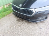  Skoda  Octavia  Combi Style 1.5 TSI 110KW AT7 E6d #30