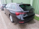  Skoda  Octavia  Combi Style 1.5 TSI 110KW AT7 E6d #47