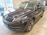  Skoda  Kodiaq  Drive 125 4x4 2.0 TDI 147KW AT7 E6d 