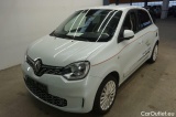  Renault  Twingo  Vibes Electric 21kWh 