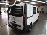  Renault  Trafic  Kasten L1H1 3 0t Komfort 2.0 dCi 88KW MT6 E6dT #2