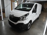  Renault  Trafic  Kasten L1H1 3 0t Komfort 2.0 dCi 88KW MT6 E6dT 