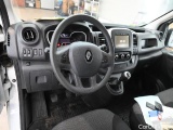  Renault  Trafic  Kasten L1H1 3 0t Komfort 2.0 dCi 88KW MT6 E6dT #3