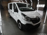  Renault  Trafic  Kasten L1H1 3 0t Komfort 2.0 dCi 88KW MT6 E6dT #7
