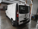  Renault  Trafic  Kasten L1H1 3 0t Komfort 2.0 dCi 88KW MT6 E6dT #8