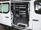  Renault  Trafic  Kasten L1H1 3 0t Komfort 2.0 dCi 88KW MT6 E6dT #9
