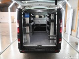  Renault  Trafic  Kasten L1H1 3 0t Komfort 2.0 dCi 88KW MT6 E6dT #10