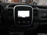  Renault  Trafic  Kasten L1H1 3 0t Komfort 2.0 dCi 88KW MT6 E6dT #12
