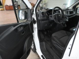  Renault  Trafic  Kasten L1H1 3 0t Komfort 2.0 dCi 88KW MT6 E6dT #16