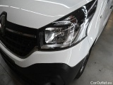  Renault  Trafic  Kasten L1H1 3 0t Komfort 2.0 dCi 88KW MT6 E6dT #28