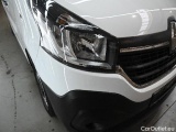  Renault  Trafic  Kasten L1H1 3 0t Komfort 2.0 dCi 88KW MT6 E6dT #29