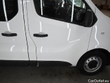  Renault  Trafic  Kasten L1H1 3 0t Komfort 2.0 dCi 88KW MT6 E6dT #40