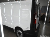  Renault  Trafic  Kasten L1H1 3 0t Komfort 2.0 dCi 88KW MT6 E6dT #50