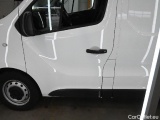  Renault  Trafic  Kasten L1H1 3 0t Komfort 2.0 dCi 88KW MT6 E6dT #54
